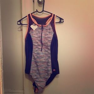 Women’s Active Swim 🏊‍♀️ Monokini 💧